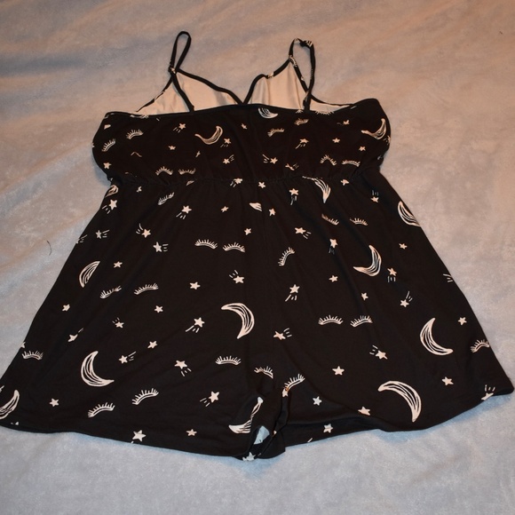 Shein Romper 2XL NWOT - Picture 2 of 3